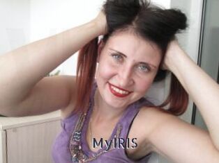 MyIRIS