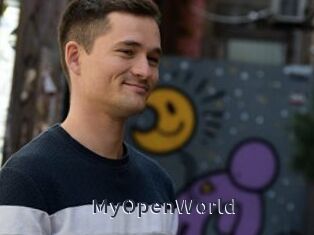 MyOpenWorld