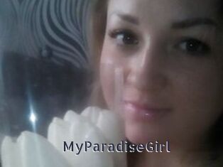 MyParadiseGirl
