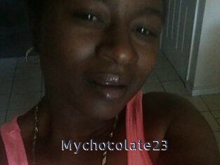 Mychocolate23
