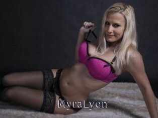 MyraLyon