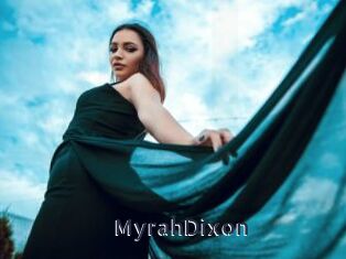 MyrahDixon