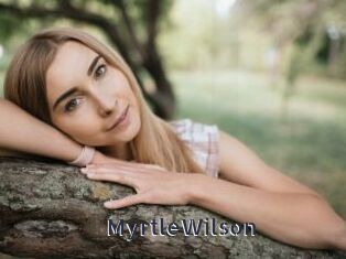 MyrtleWilson