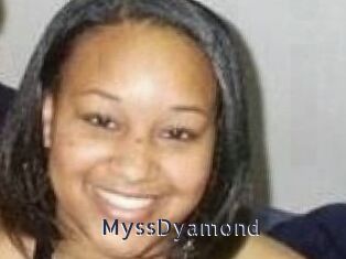 MyssDyamond