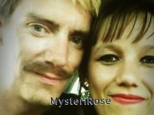 MysteriRose