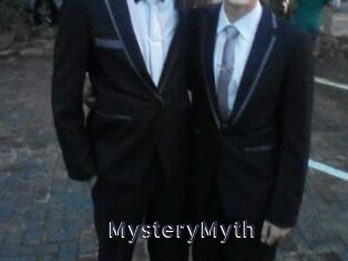 MysteryMyth