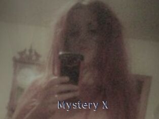 Mystery_X webcam livesex