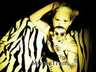 MysticTrans webcam livesex