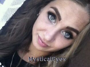 MysticalEyes
