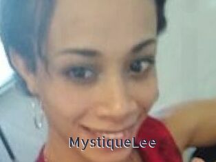 MystiqueLee