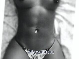 Myyusexu
