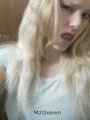MzQueen