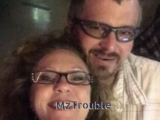 MzTrouble
