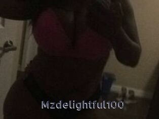 Mzdelightful100