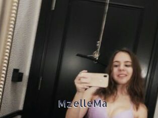MzelleMa
