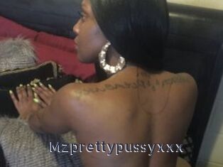 Mzprettypussyxxx