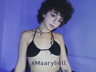 Maaryhell