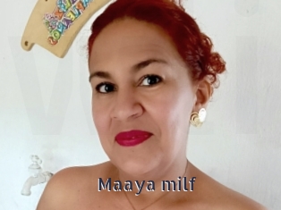 maaya_milf webcam livesex