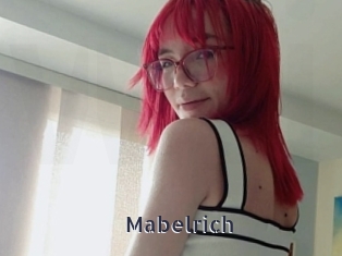 mabelrich webcam livesex