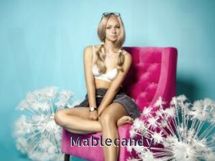 Mablecandy