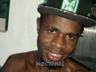 Mac10nal