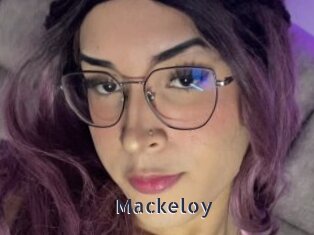 Mackeloy