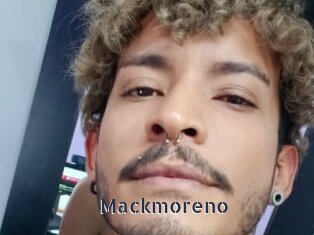 Mackmoreno