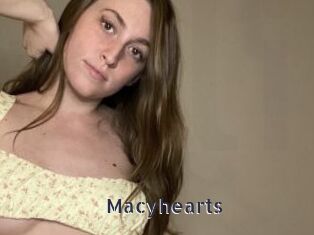 Macyhearts