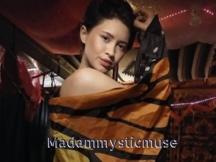 Madammysticmuse