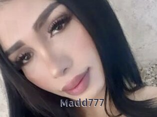 Madd777
