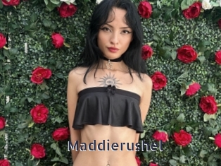 Maddierushel