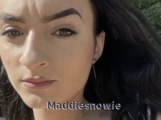 Maddiesnowie