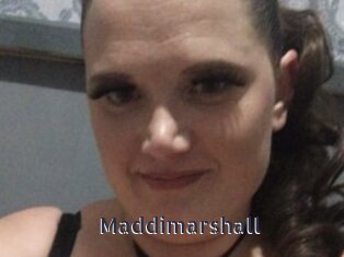 Maddimarshall