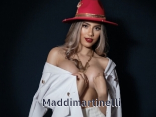 Maddimartinelli