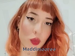 Maddimooree