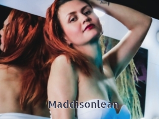 Maddisonlean