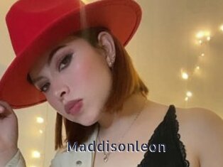 Maddisonleon