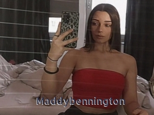 Maddybennington