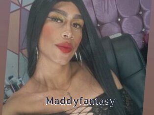 Maddyfantasy
