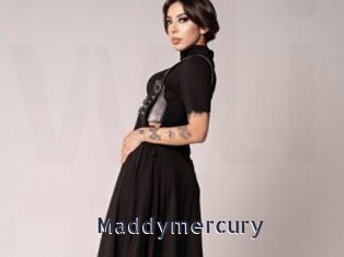 Maddymercury