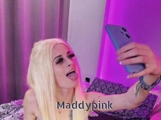 Maddypink