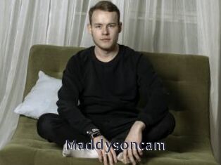 Maddysoncam