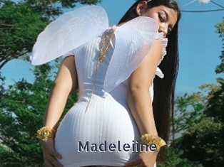 Madeleiine