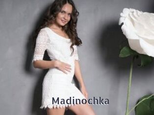 Madinochka