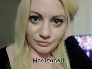 Madisonali