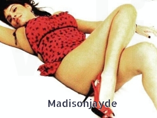 madisonjayde webcam livesex