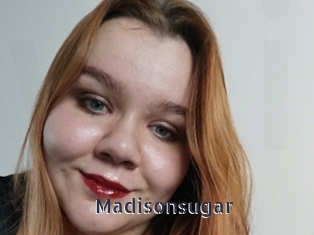 Madisonsugar