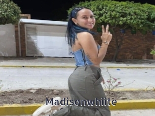 Madisonwhiite