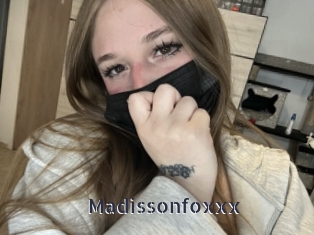 Madissonfoxxx