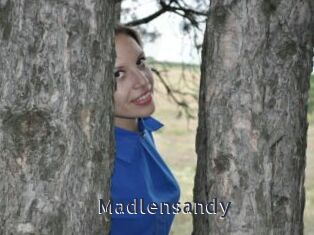 Madlensandy